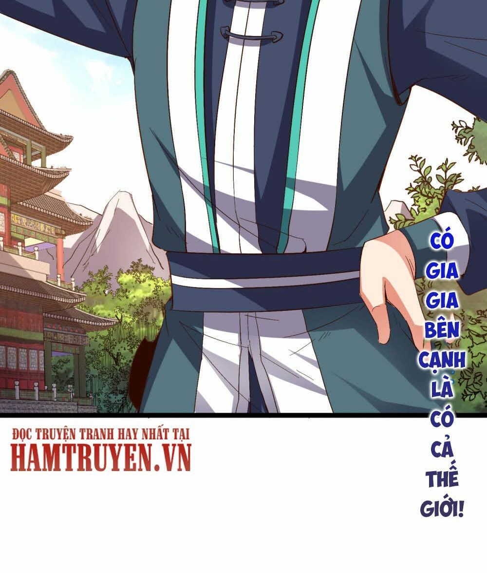 đọc truyện Phục Thiên Thánh Chủ Chương 72 ảnh 62 tại Thiên Thai Truyện