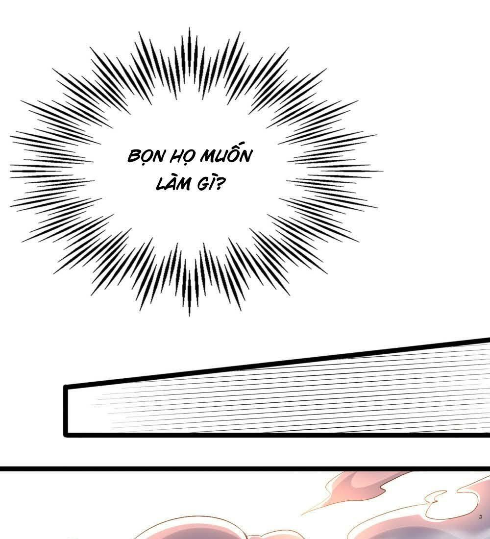 đọc truyện Phục Thiên Thánh Chủ Chương 72 ảnh 9 tại Thiên Thai Truyện