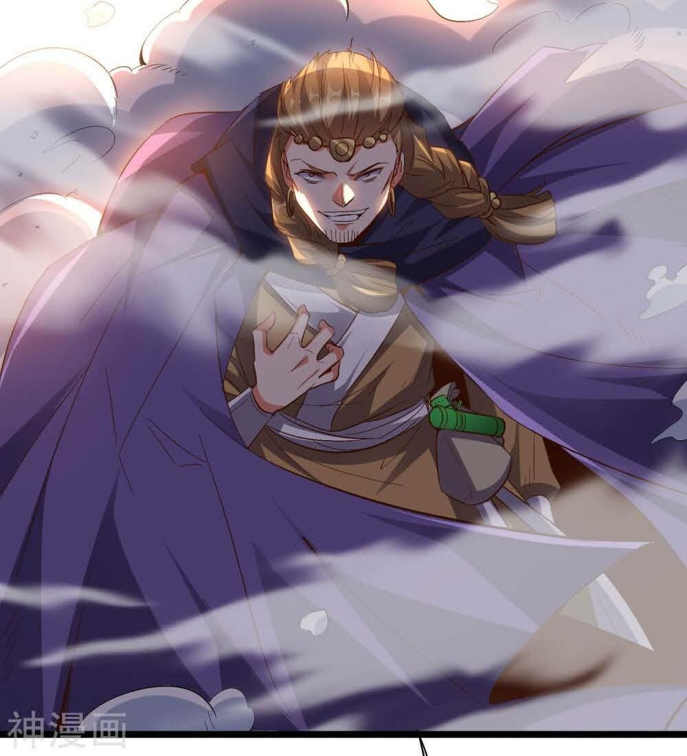 đọc truyện Phục Thiên Thánh Chủ Chương 72 ảnh 10 tại Thiên Thai Truyện