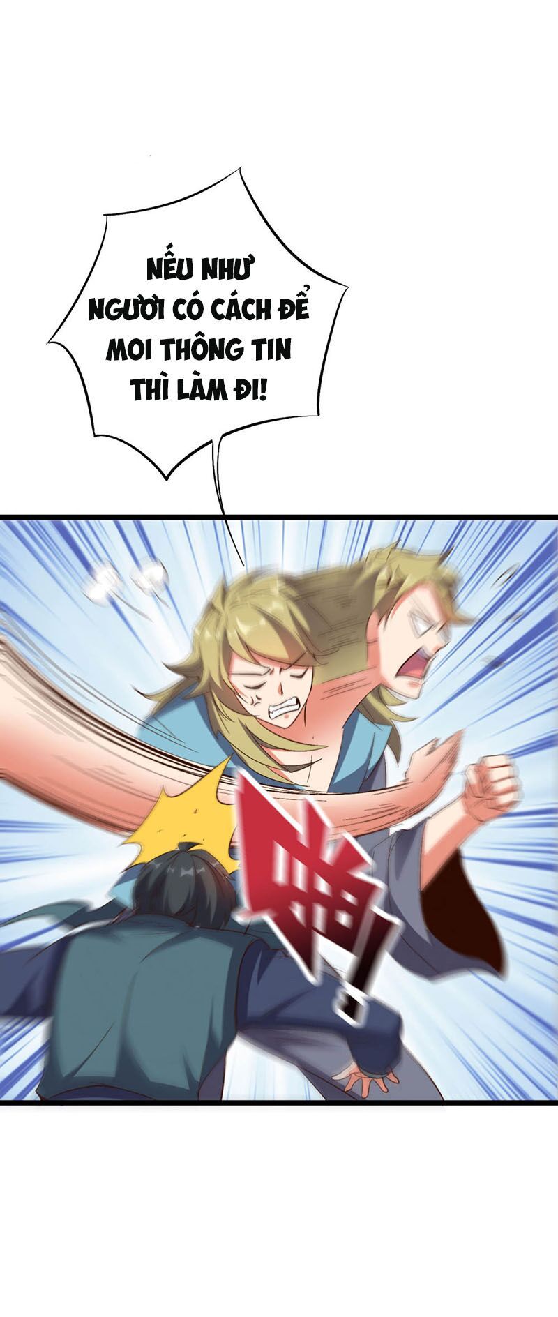 đọc truyện Phục Thiên Thánh Chủ Chương 73 ảnh 13 tại Thiên Thai Truyện