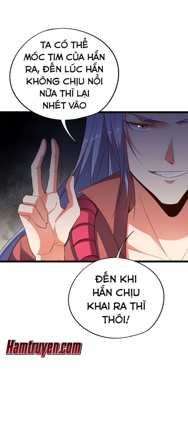 đọc truyện Phục Thiên Thánh Chủ Chương 73 ảnh 14 tại Thiên Thai Truyện