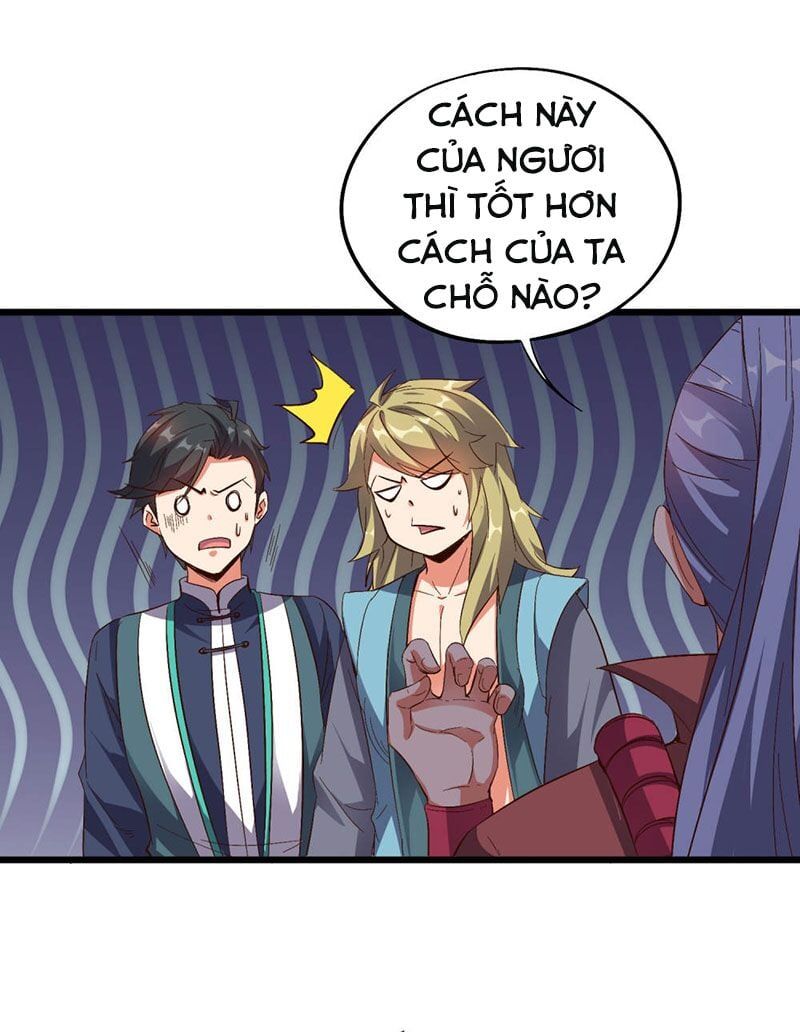 đọc truyện Phục Thiên Thánh Chủ Chương 73 ảnh 15 tại Thiên Thai Truyện