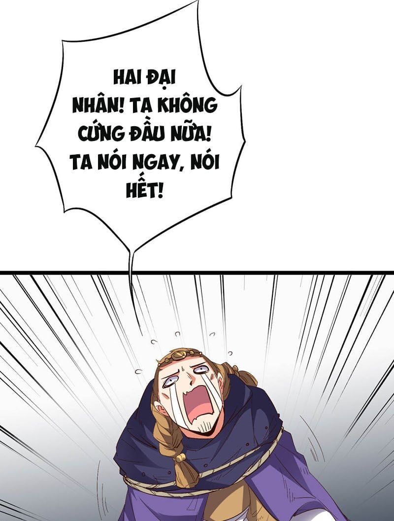 đọc truyện Phục Thiên Thánh Chủ Chương 73 ảnh 16 tại Thiên Thai Truyện