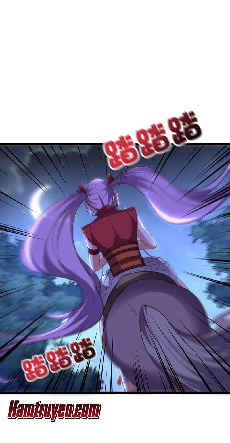 đọc truyện Phục Thiên Thánh Chủ Chương 73 ảnh 19 tại Thiên Thai Truyện