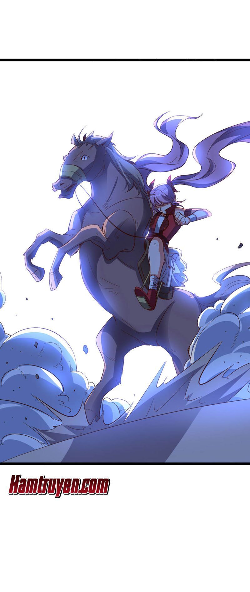 đọc truyện Phục Thiên Thánh Chủ Chương 73 ảnh 21 tại Thiên Thai Truyện