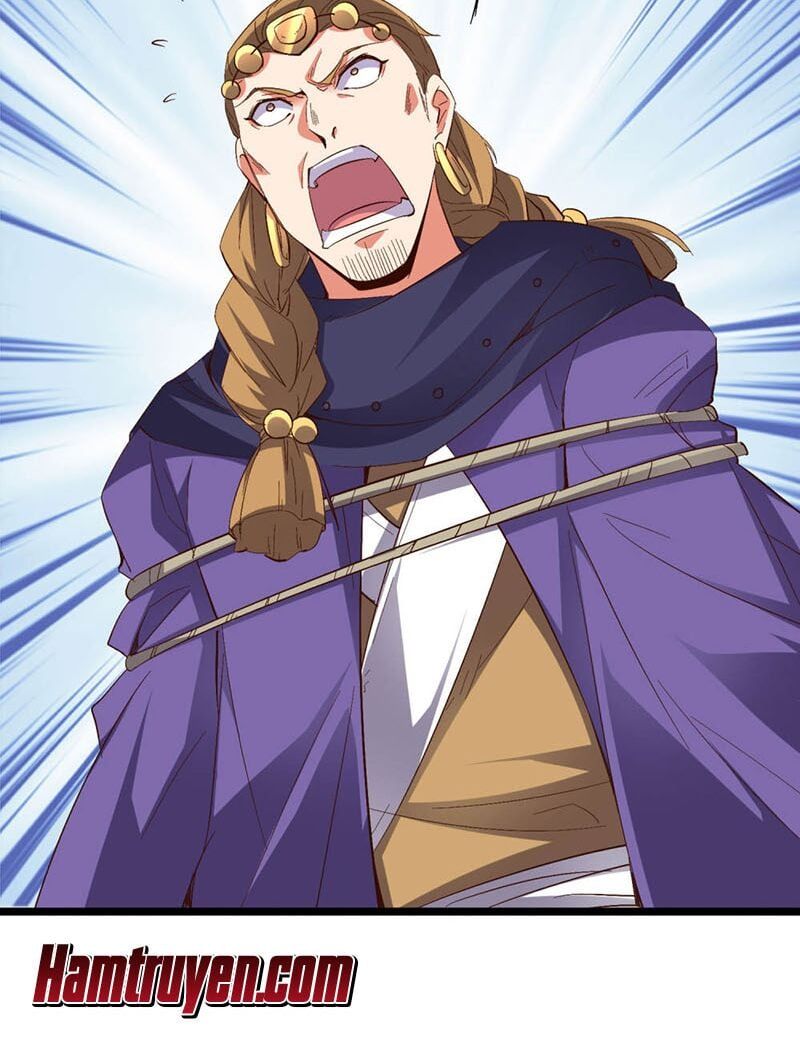 đọc truyện Phục Thiên Thánh Chủ Chương 73 ảnh 4 tại Thiên Thai Truyện