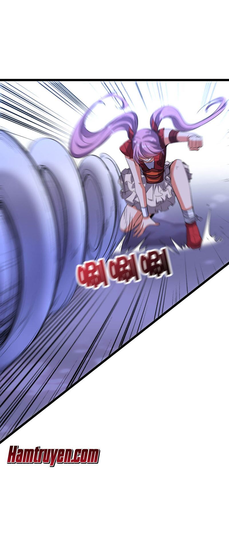 đọc truyện Phục Thiên Thánh Chủ Chương 73 ảnh 23 tại Thiên Thai Truyện