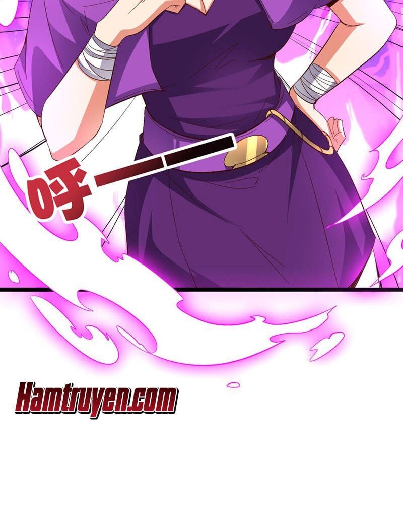 đọc truyện Phục Thiên Thánh Chủ Chương 73 ảnh 26 tại Thiên Thai Truyện