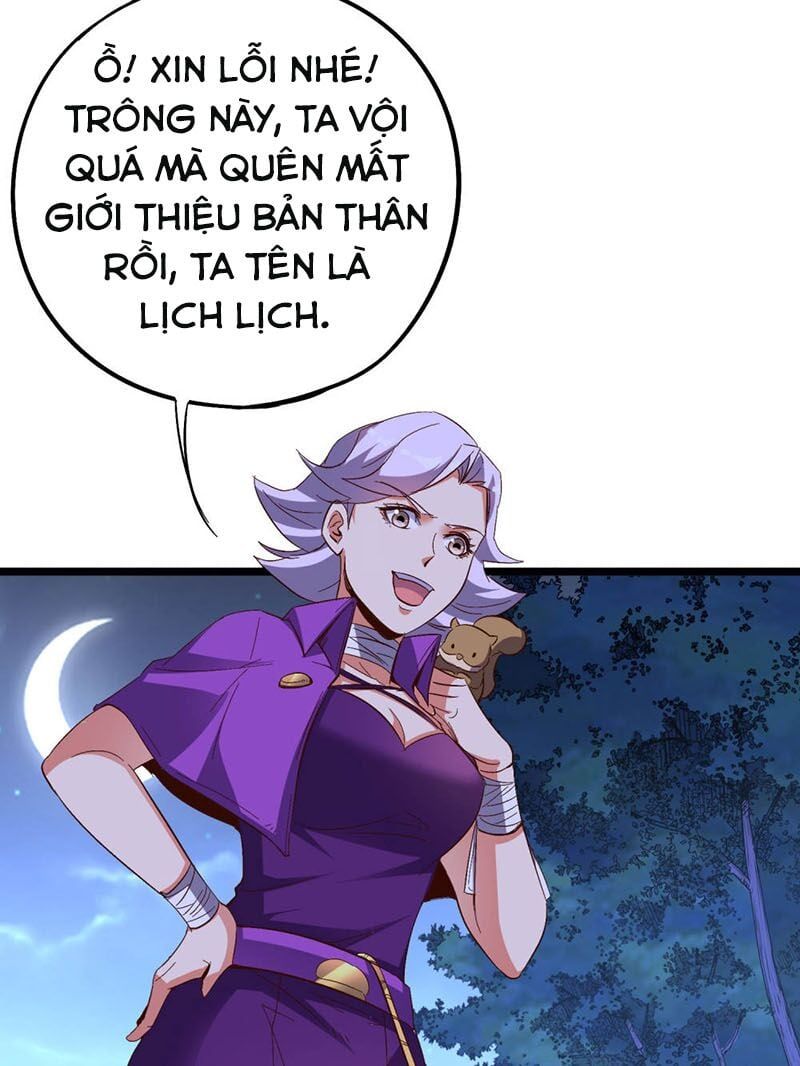 đọc truyện Phục Thiên Thánh Chủ Chương 73 ảnh 29 tại Thiên Thai Truyện