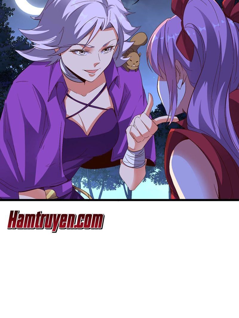 đọc truyện Phục Thiên Thánh Chủ Chương 73 ảnh 32 tại Thiên Thai Truyện