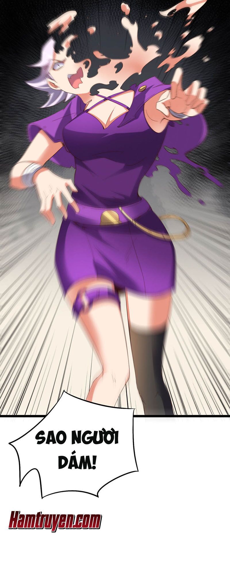 đọc truyện Phục Thiên Thánh Chủ Chương 73 ảnh 36 tại Thiên Thai Truyện