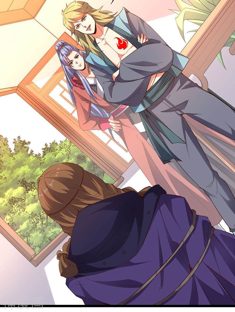 đọc truyện Phục Thiên Thánh Chủ Chương 73 ảnh 6 tại Thiên Thai Truyện