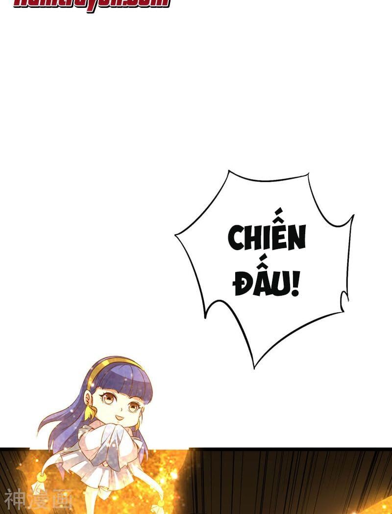 đọc truyện Phục Thiên Thánh Chủ Chương 73 ảnh 44 tại Thiên Thai Truyện