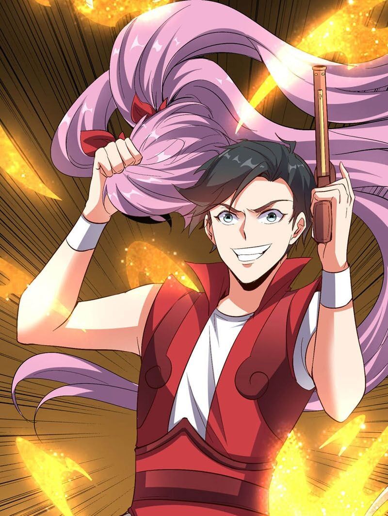 đọc truyện Phục Thiên Thánh Chủ Chương 73 ảnh 45 tại Thiên Thai Truyện