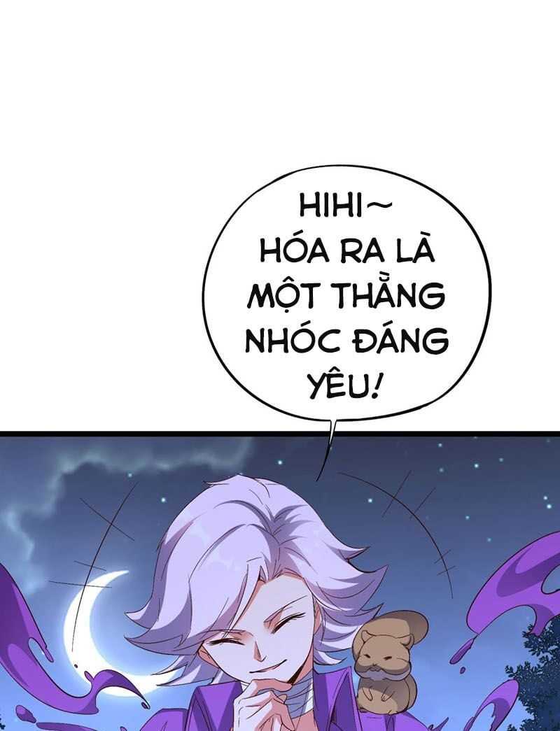 đọc truyện Phục Thiên Thánh Chủ Chương 73 ảnh 47 tại Thiên Thai Truyện