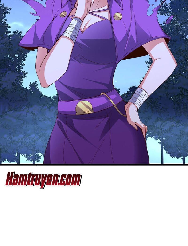 đọc truyện Phục Thiên Thánh Chủ Chương 73 ảnh 48 tại Thiên Thai Truyện