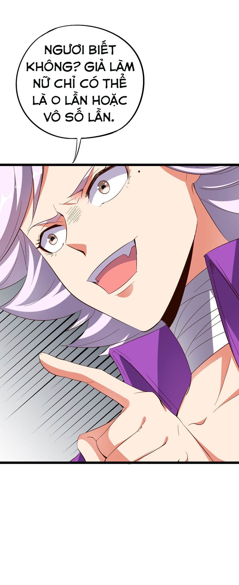 đọc truyện Phục Thiên Thánh Chủ Chương 73 ảnh 49 tại Thiên Thai Truyện