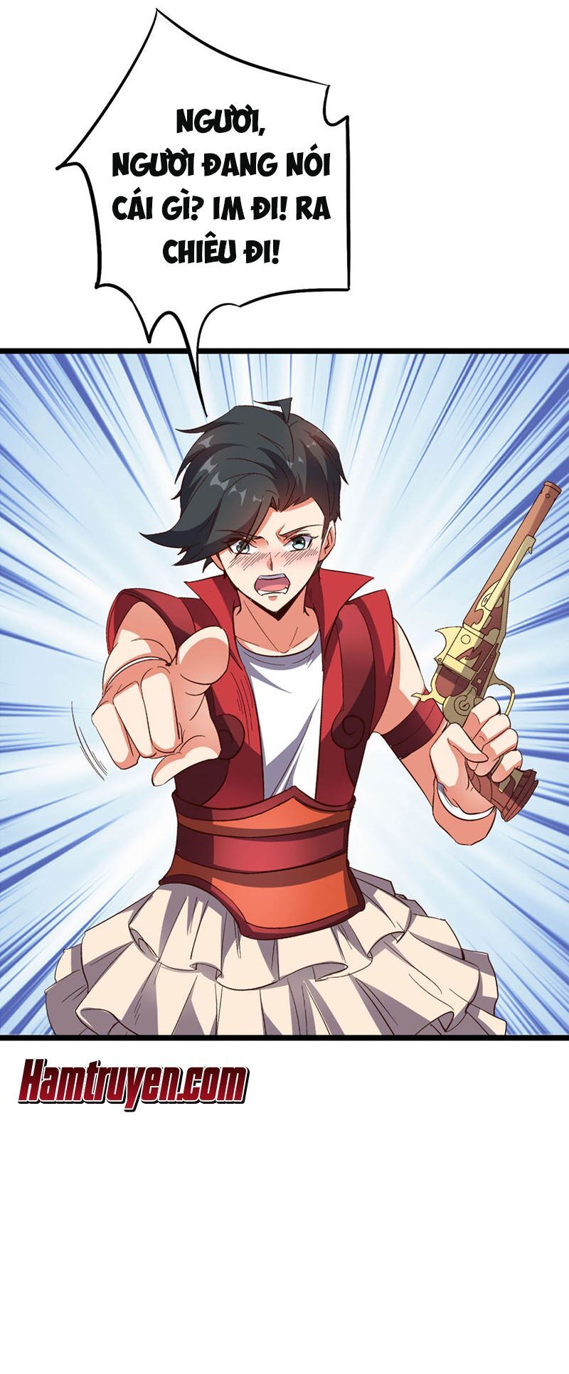 đọc truyện Phục Thiên Thánh Chủ Chương 73 ảnh 50 tại Thiên Thai Truyện