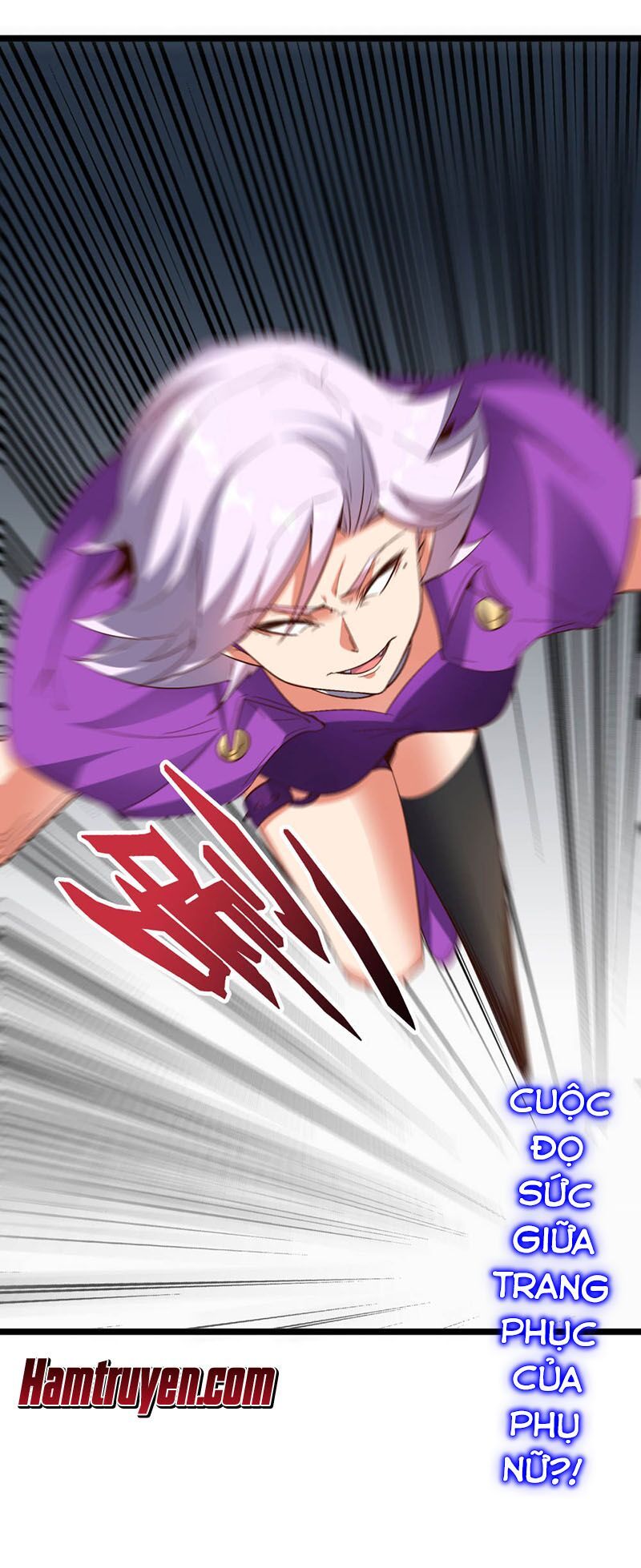 đọc truyện Phục Thiên Thánh Chủ Chương 73 ảnh 53 tại Thiên Thai Truyện