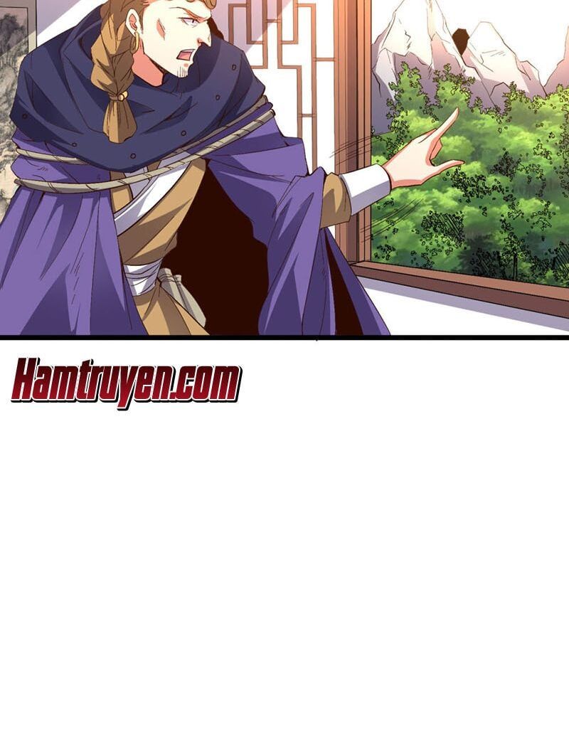 đọc truyện Phục Thiên Thánh Chủ Chương 73 ảnh 8 tại Thiên Thai Truyện