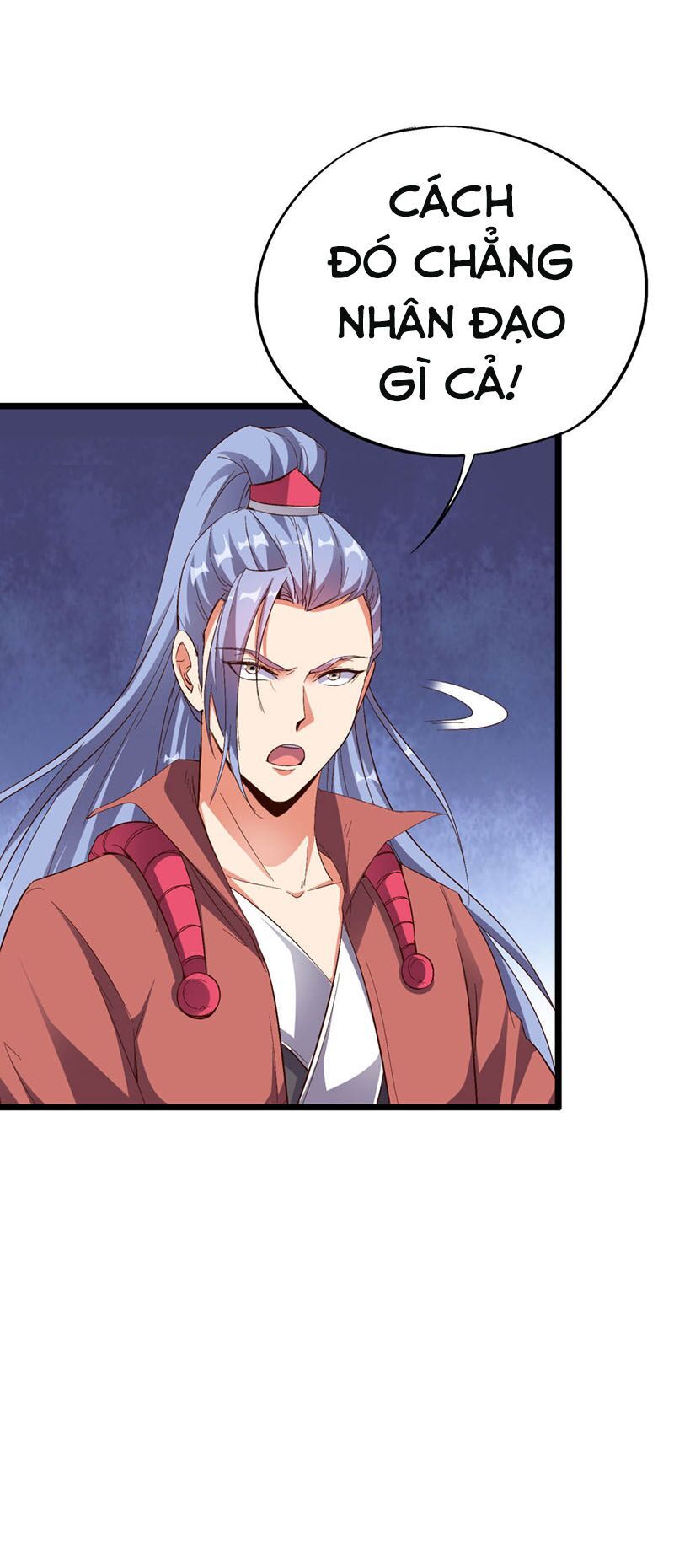 đọc truyện Phục Thiên Thánh Chủ Chương 73 ảnh 11 tại Thiên Thai Truyện