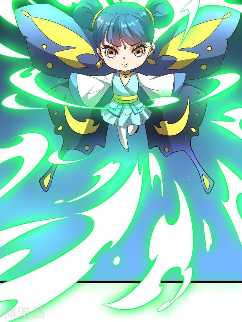 đọc truyện Phục Thiên Thánh Chủ Chương 74 ảnh 13 tại Thiên Thai Truyện