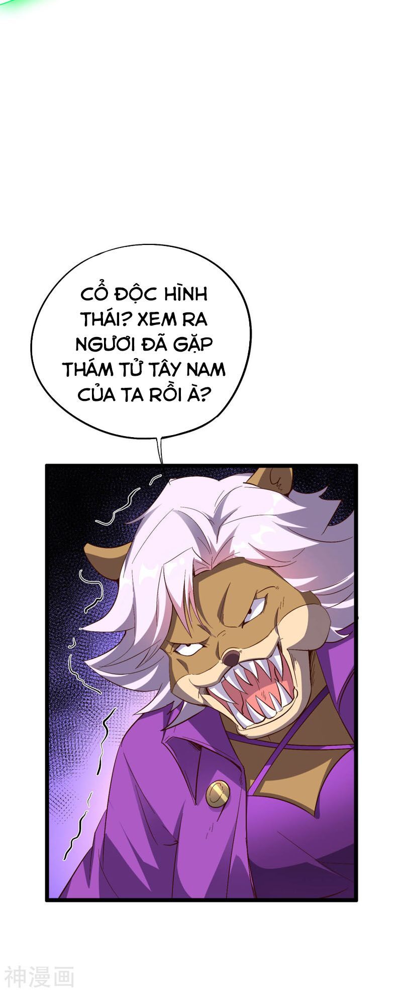 đọc truyện Phục Thiên Thánh Chủ Chương 74 ảnh 14 tại Thiên Thai Truyện