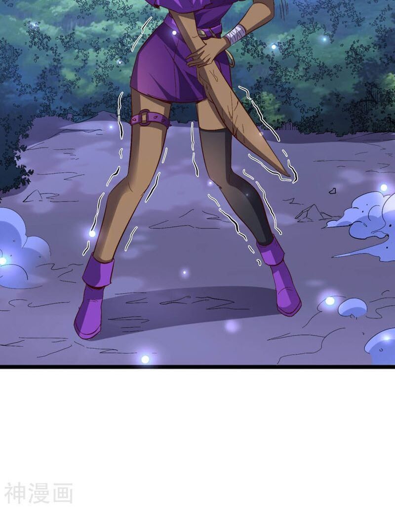 đọc truyện Phục Thiên Thánh Chủ Chương 74 ảnh 17 tại Thiên Thai Truyện