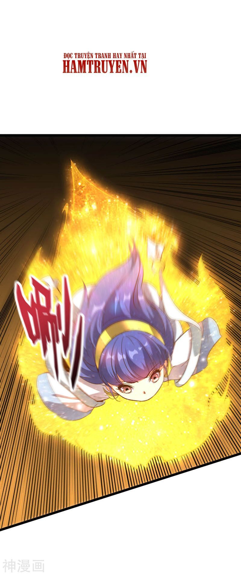 đọc truyện Phục Thiên Thánh Chủ Chương 74 ảnh 5 tại Thiên Thai Truyện