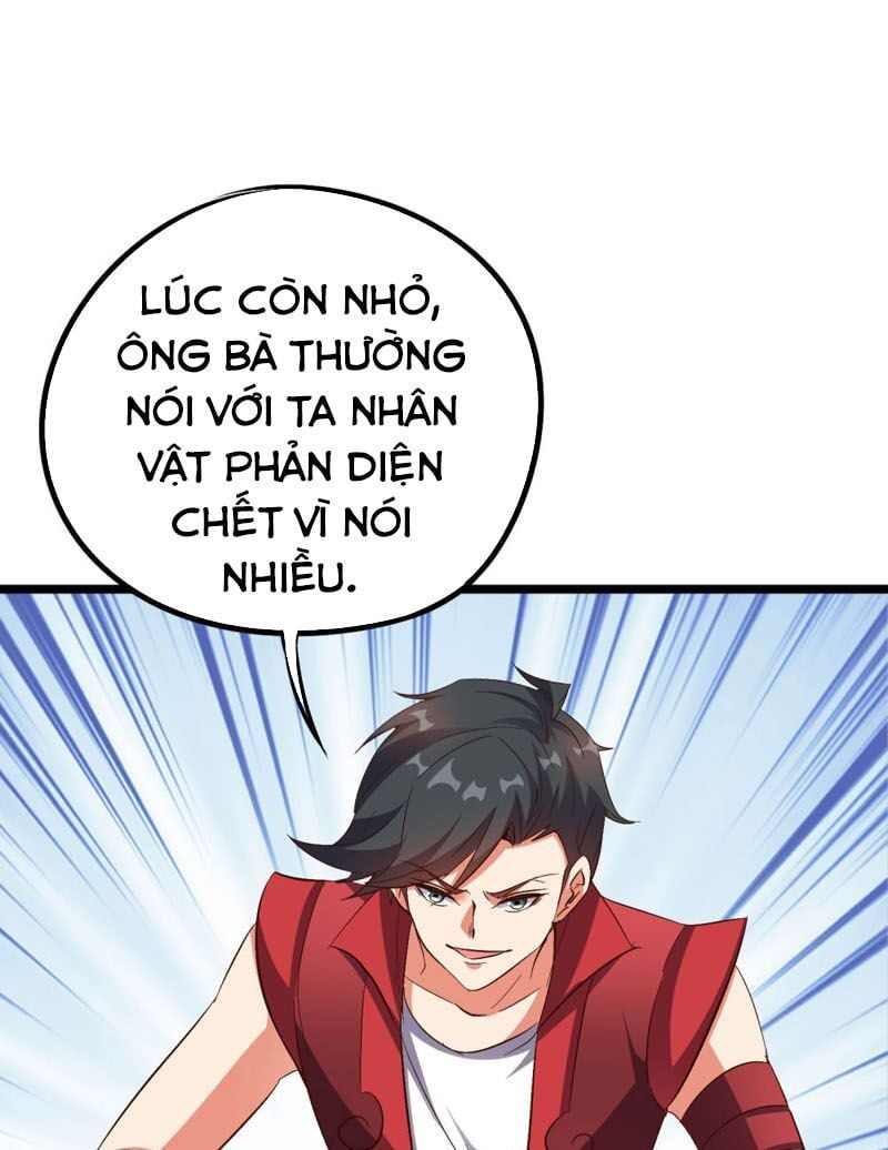 đọc truyện Phục Thiên Thánh Chủ Chương 74 ảnh 35 tại Thiên Thai Truyện