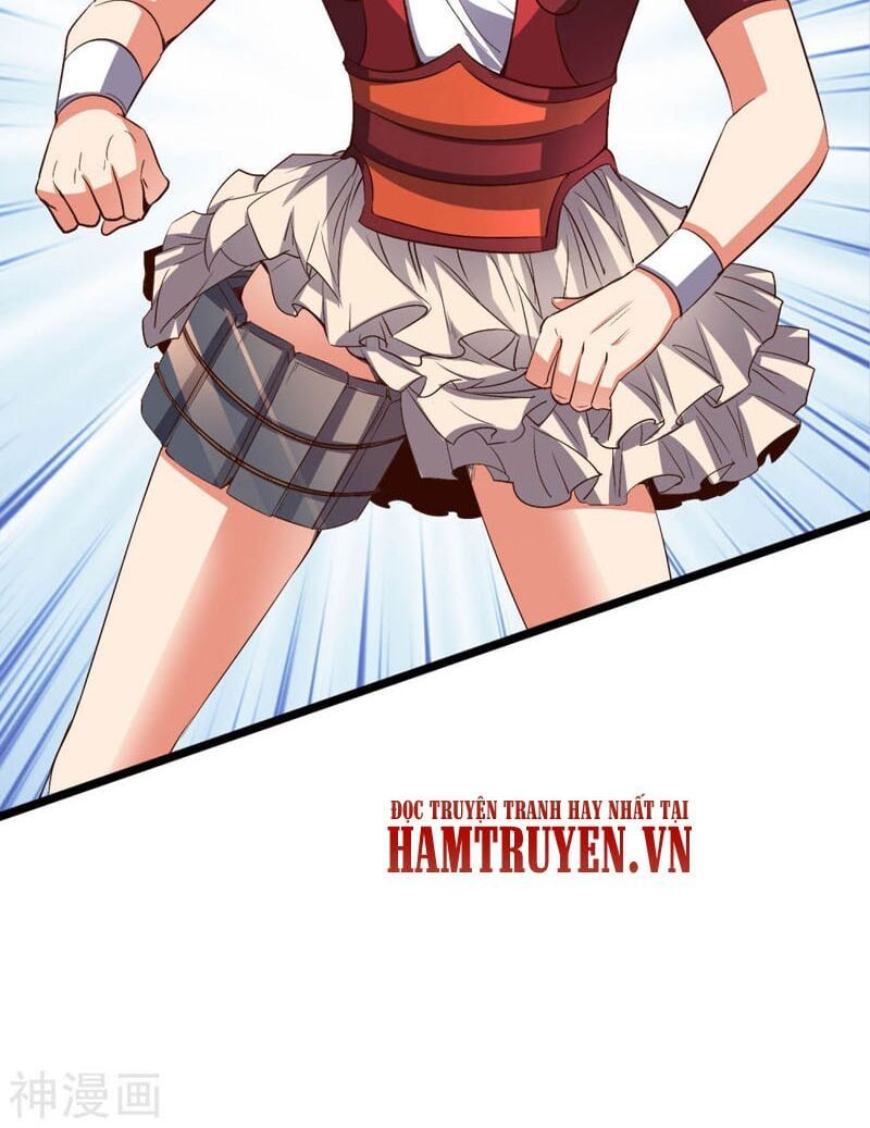 đọc truyện Phục Thiên Thánh Chủ Chương 74 ảnh 36 tại Thiên Thai Truyện