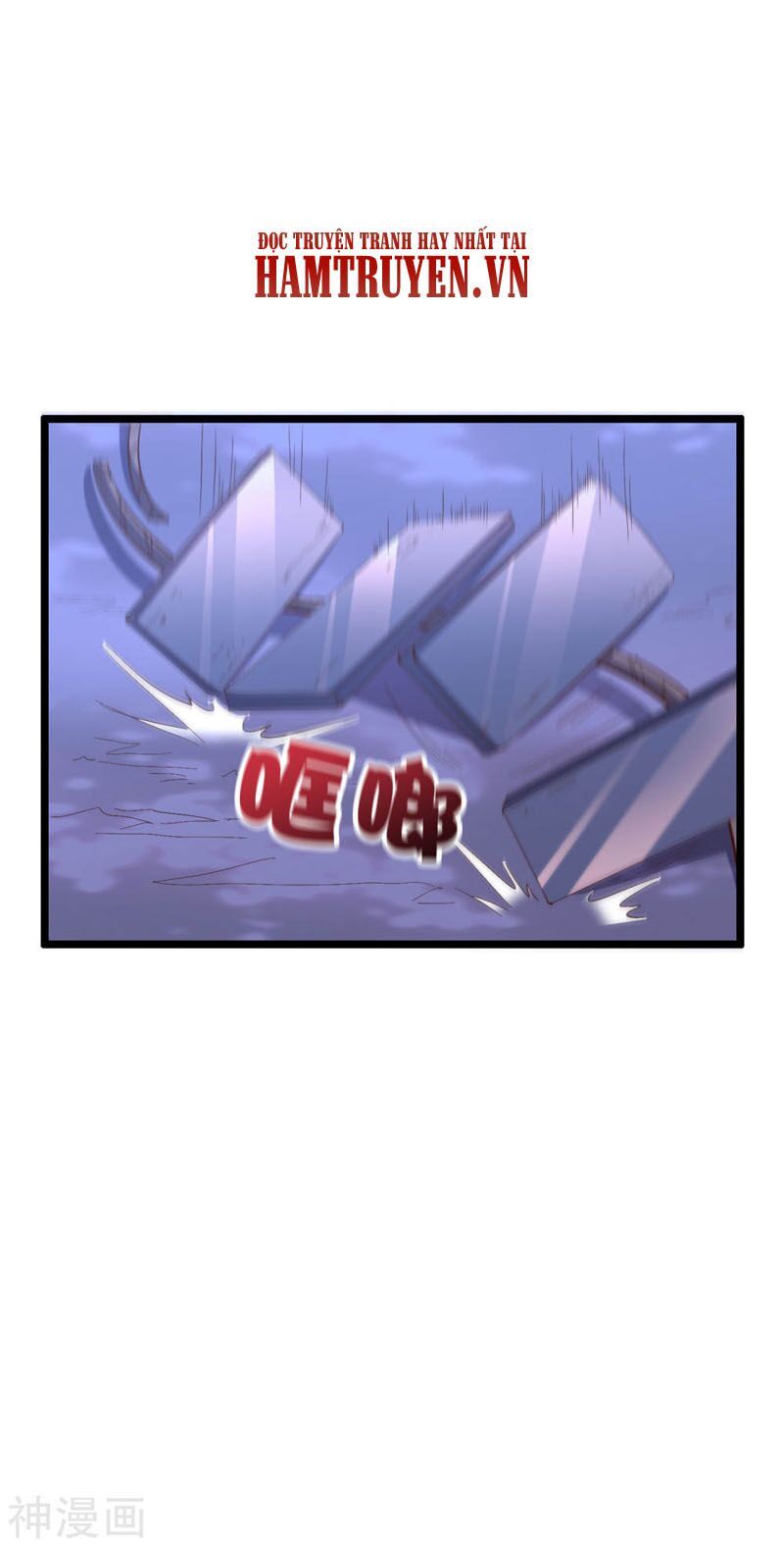 đọc truyện Phục Thiên Thánh Chủ Chương 74 ảnh 38 tại Thiên Thai Truyện