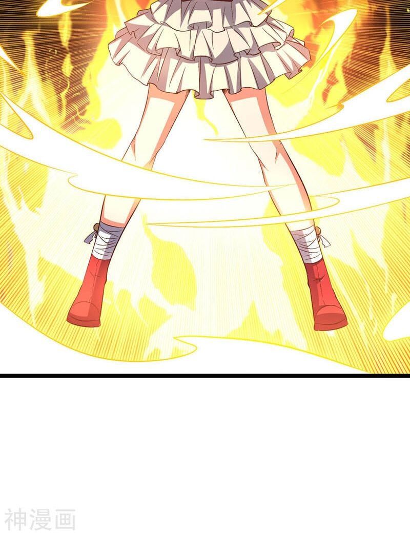 đọc truyện Phục Thiên Thánh Chủ Chương 74 ảnh 40 tại Thiên Thai Truyện