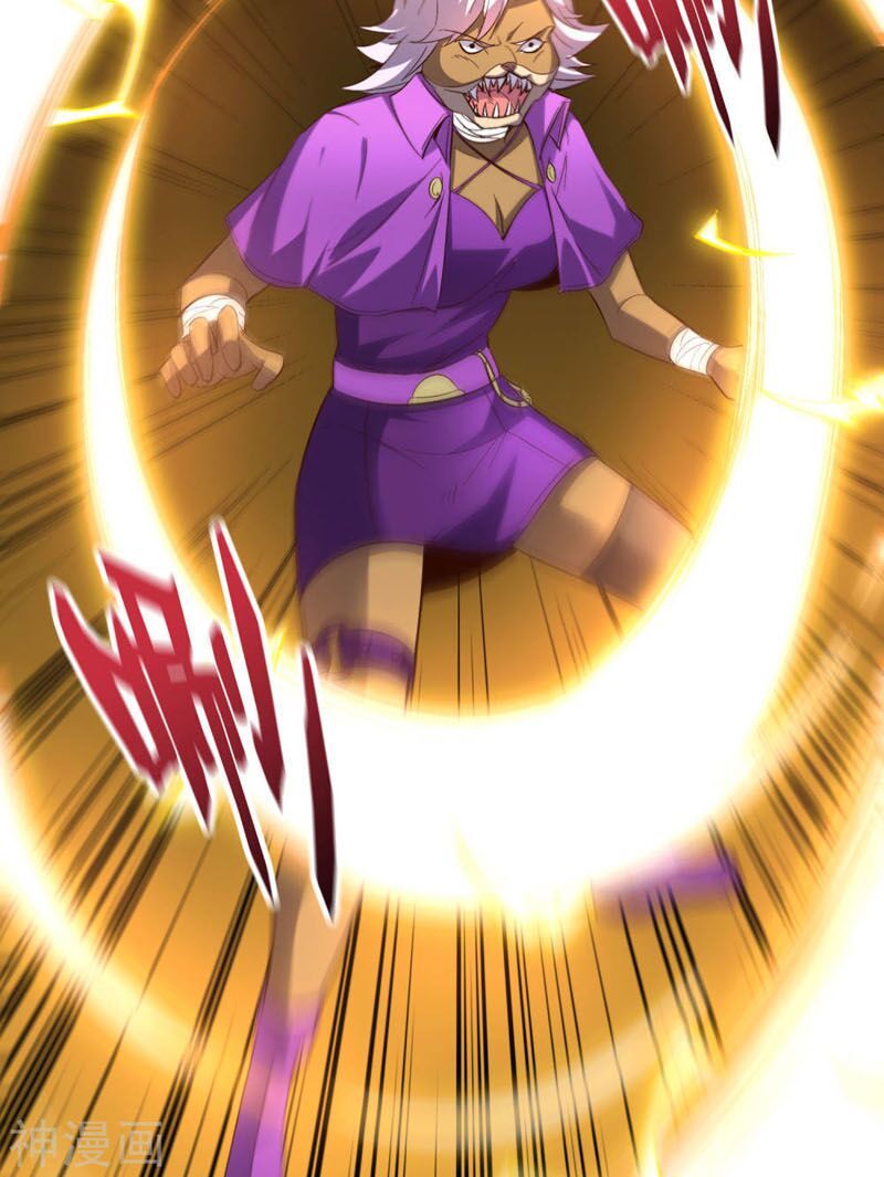 đọc truyện Phục Thiên Thánh Chủ Chương 74 ảnh 48 tại Thiên Thai Truyện