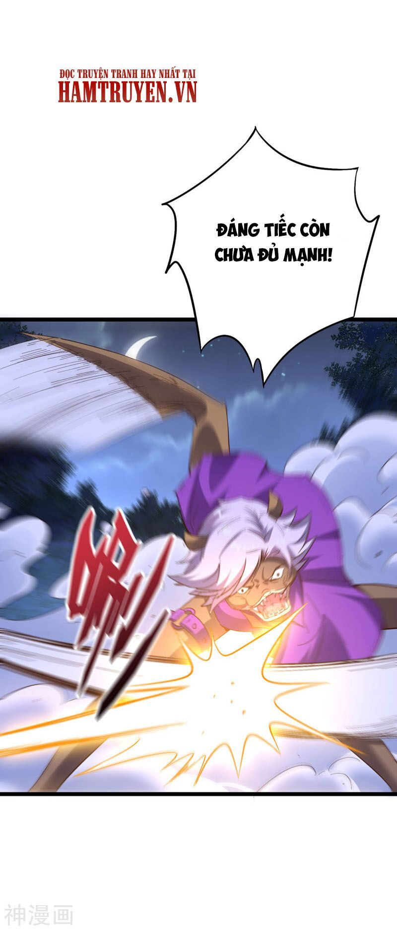 đọc truyện Phục Thiên Thánh Chủ Chương 74 ảnh 8 tại Thiên Thai Truyện