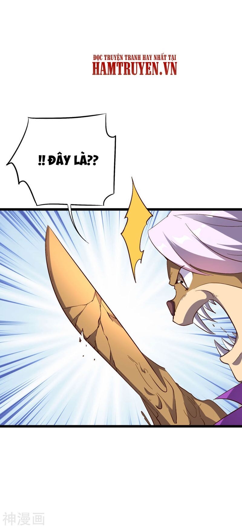 đọc truyện Phục Thiên Thánh Chủ Chương 74 ảnh 10 tại Thiên Thai Truyện