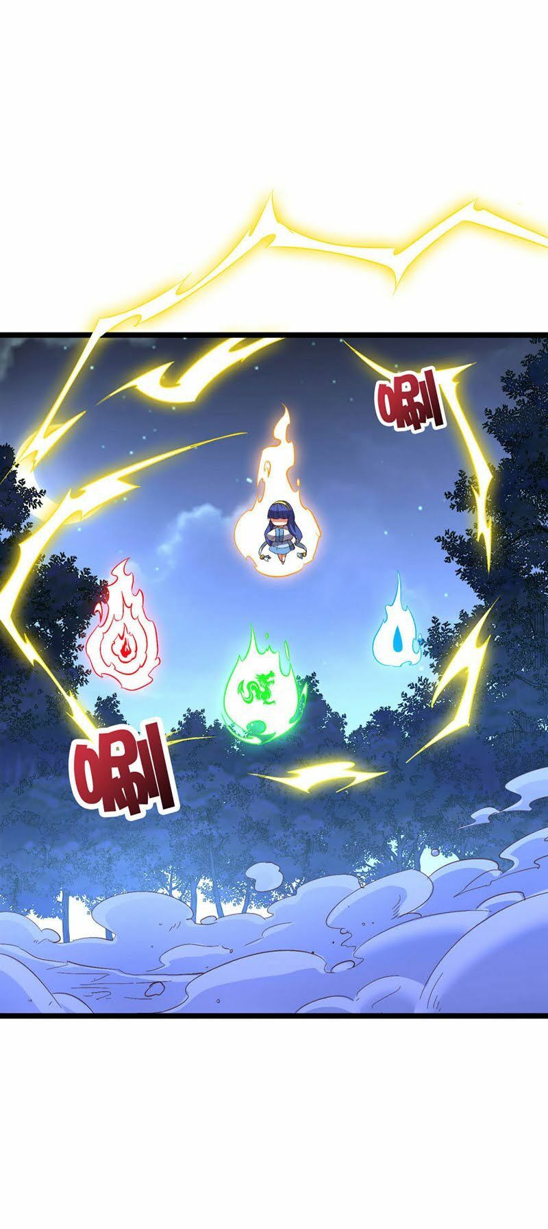 đọc truyện Phục Thiên Thánh Chủ Chương 75 ảnh 3 tại Thiên Thai Truyện