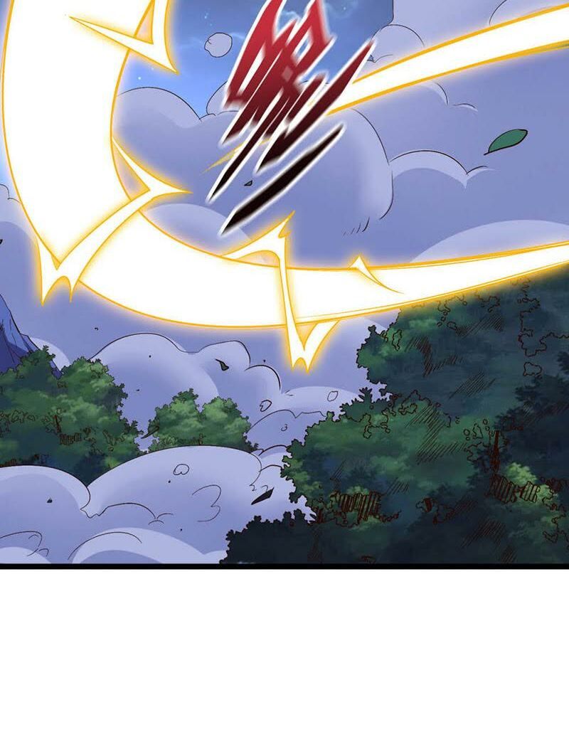 đọc truyện Phục Thiên Thánh Chủ Chương 75 ảnh 13 tại Thiên Thai Truyện