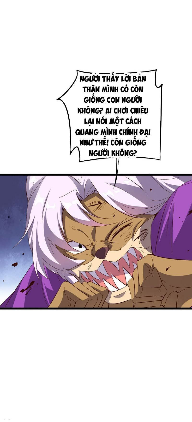 đọc truyện Phục Thiên Thánh Chủ Chương 75 ảnh 18 tại Thiên Thai Truyện