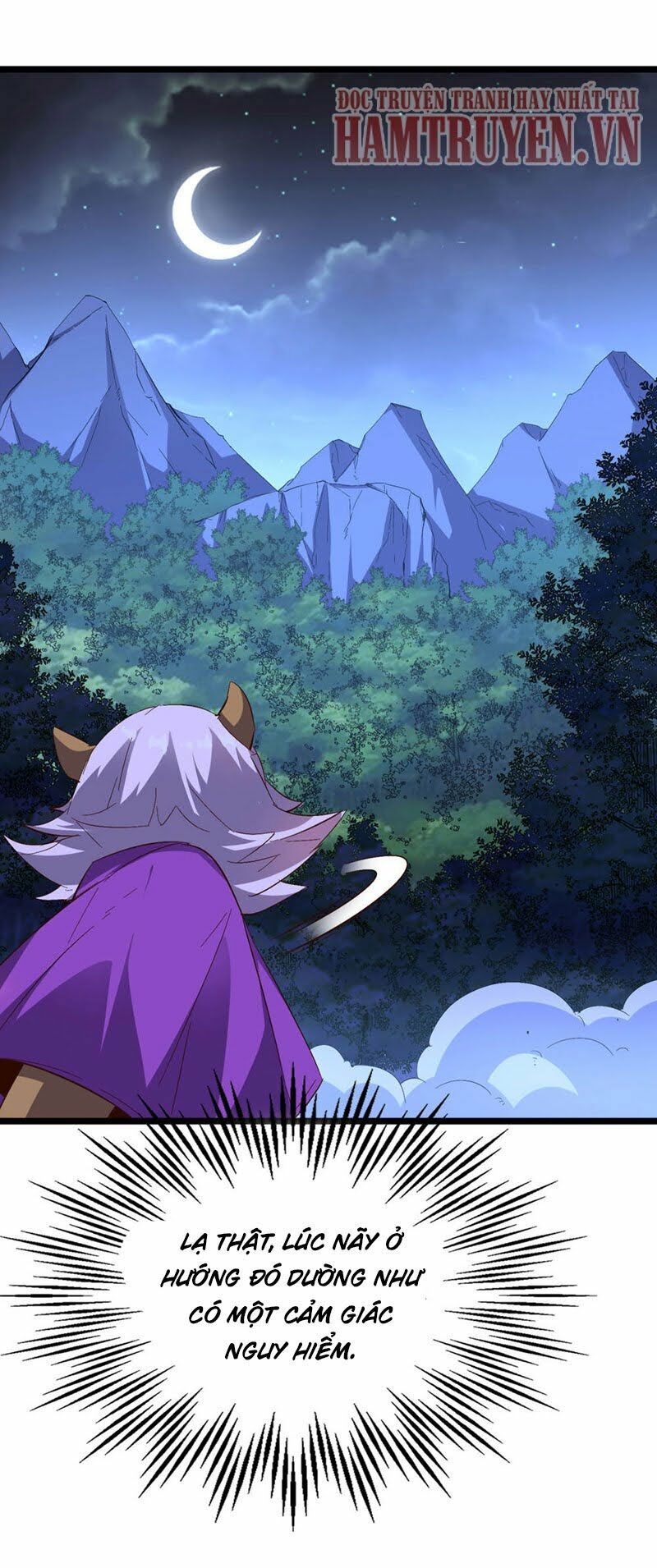 đọc truyện Phục Thiên Thánh Chủ Chương 75 ảnh 23 tại Thiên Thai Truyện