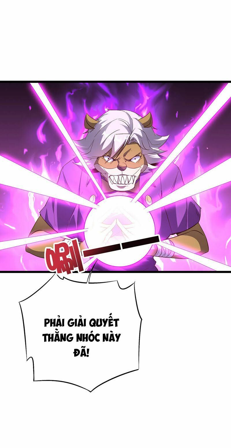 đọc truyện Phục Thiên Thánh Chủ Chương 75 ảnh 24 tại Thiên Thai Truyện