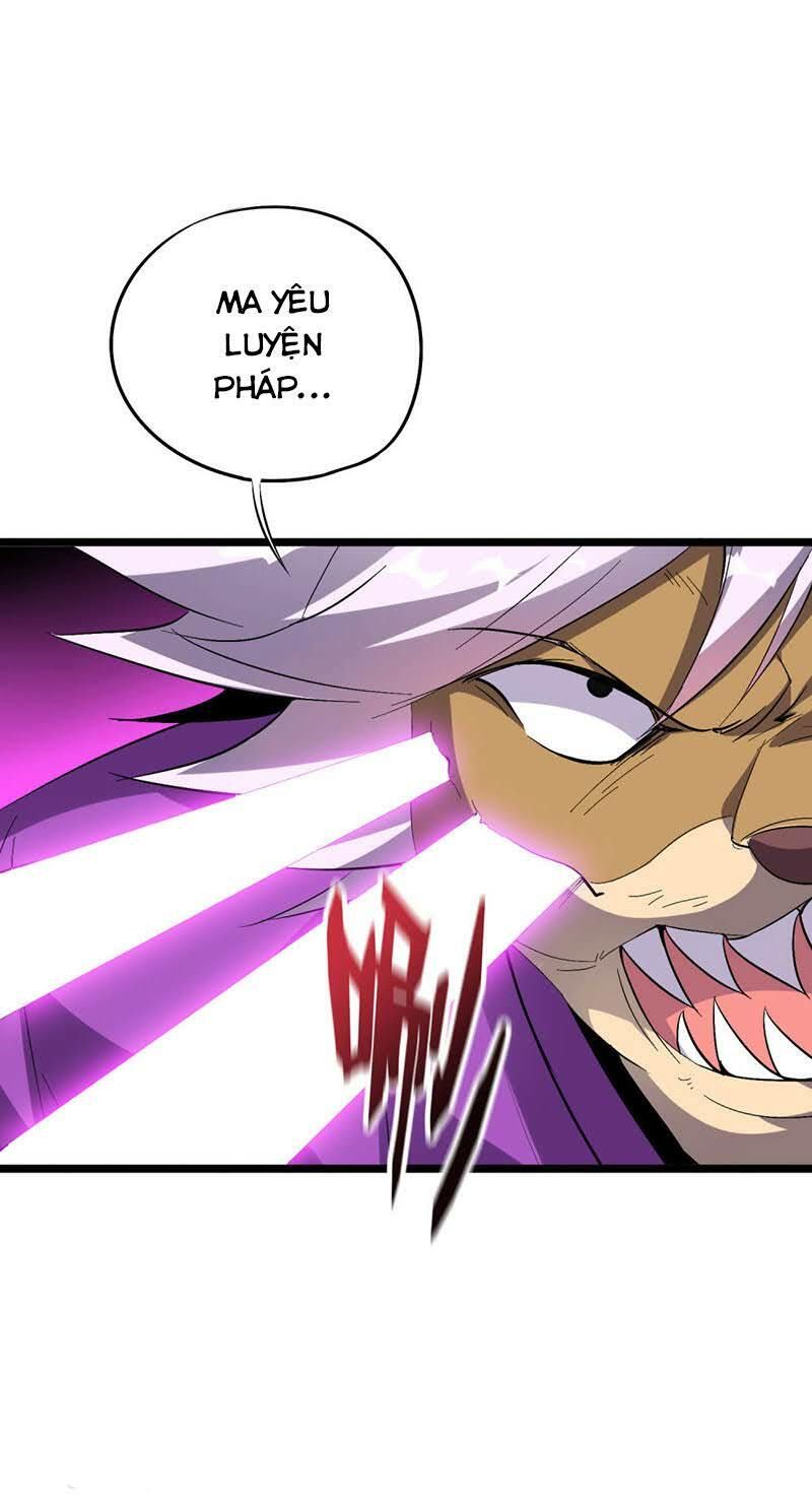 đọc truyện Phục Thiên Thánh Chủ Chương 75 ảnh 25 tại Thiên Thai Truyện