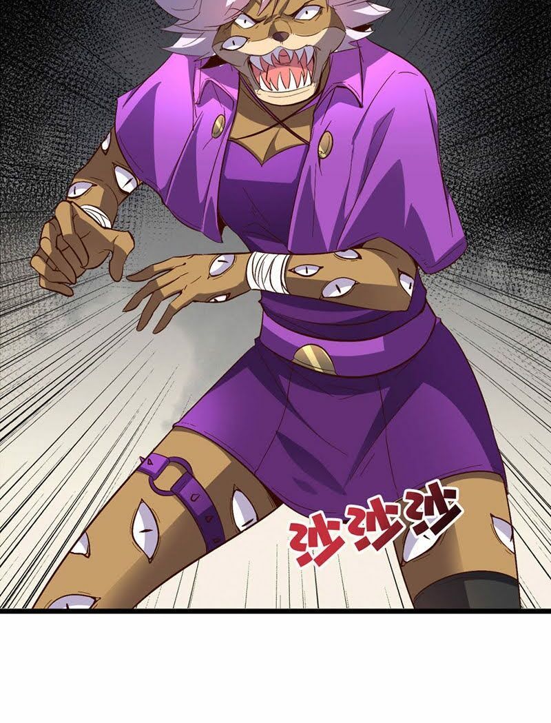 đọc truyện Phục Thiên Thánh Chủ Chương 75 ảnh 28 tại Thiên Thai Truyện