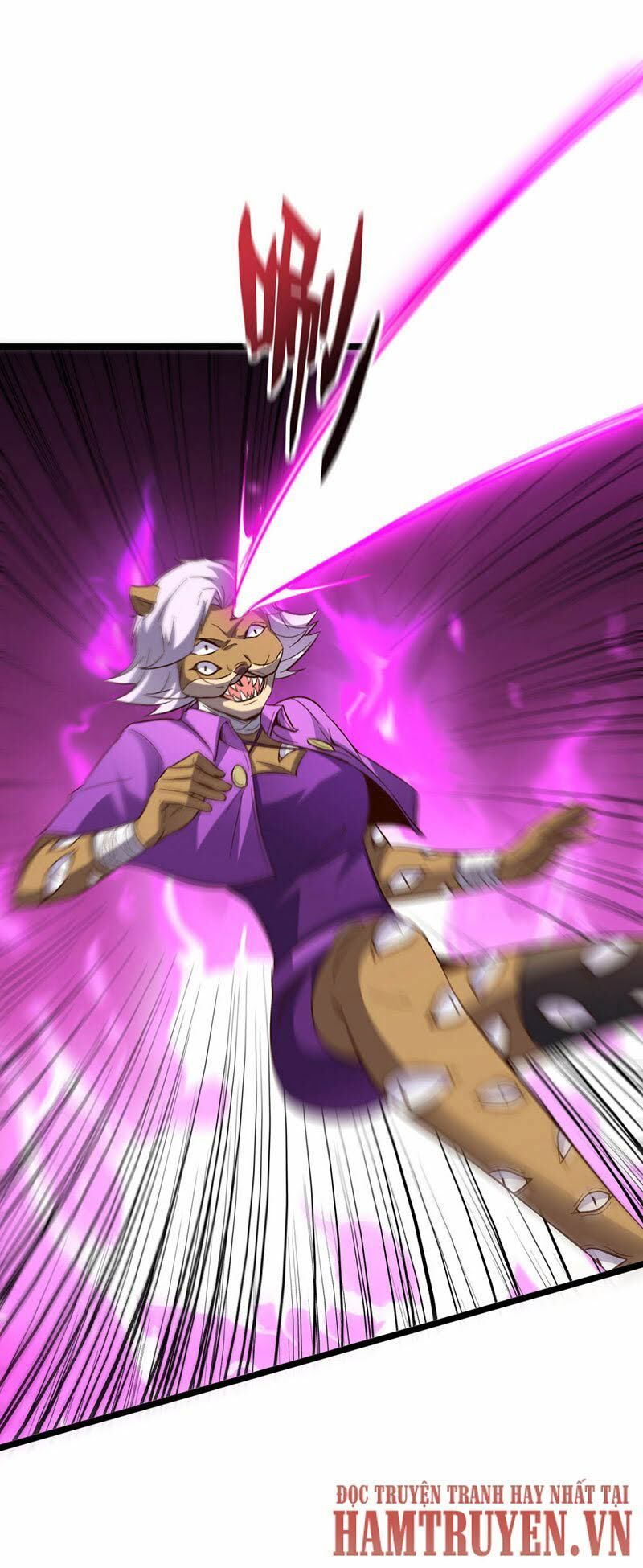 đọc truyện Phục Thiên Thánh Chủ Chương 75 ảnh 31 tại Thiên Thai Truyện