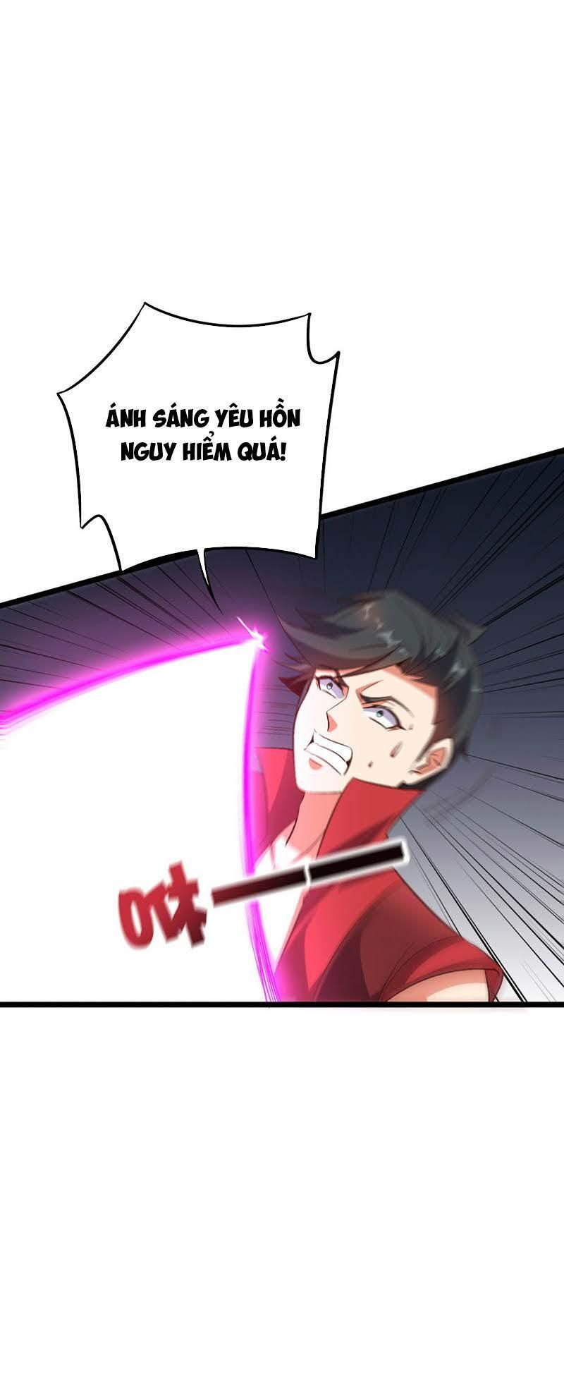 đọc truyện Phục Thiên Thánh Chủ Chương 75 ảnh 32 tại Thiên Thai Truyện