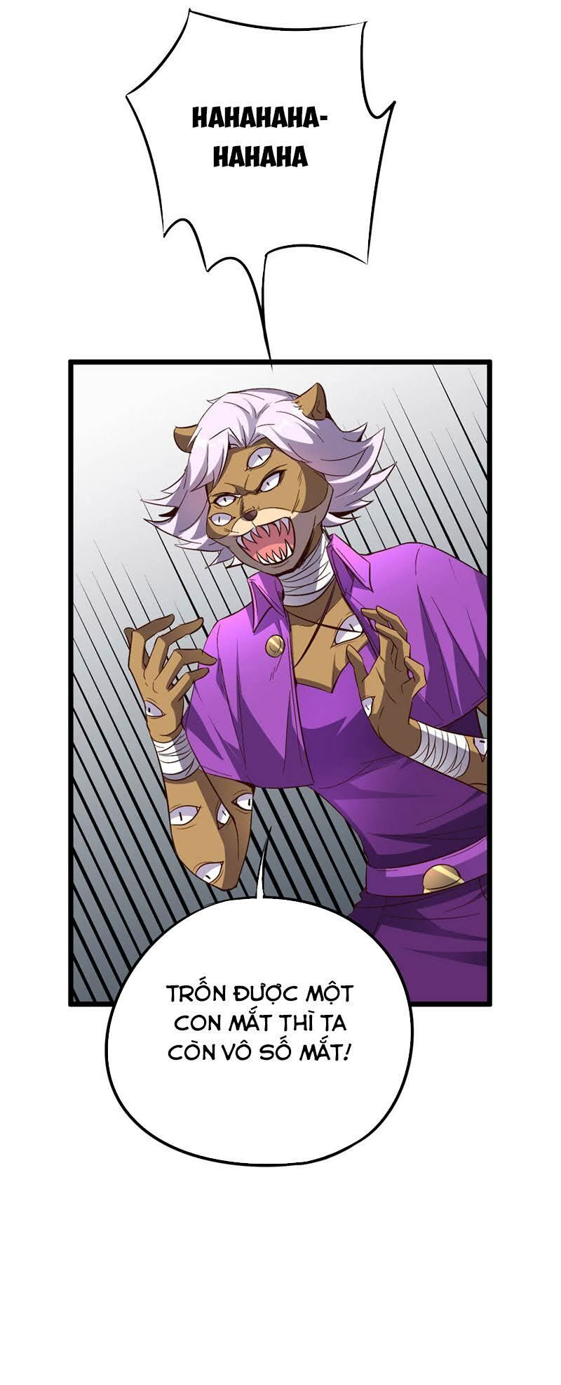 đọc truyện Phục Thiên Thánh Chủ Chương 75 ảnh 33 tại Thiên Thai Truyện