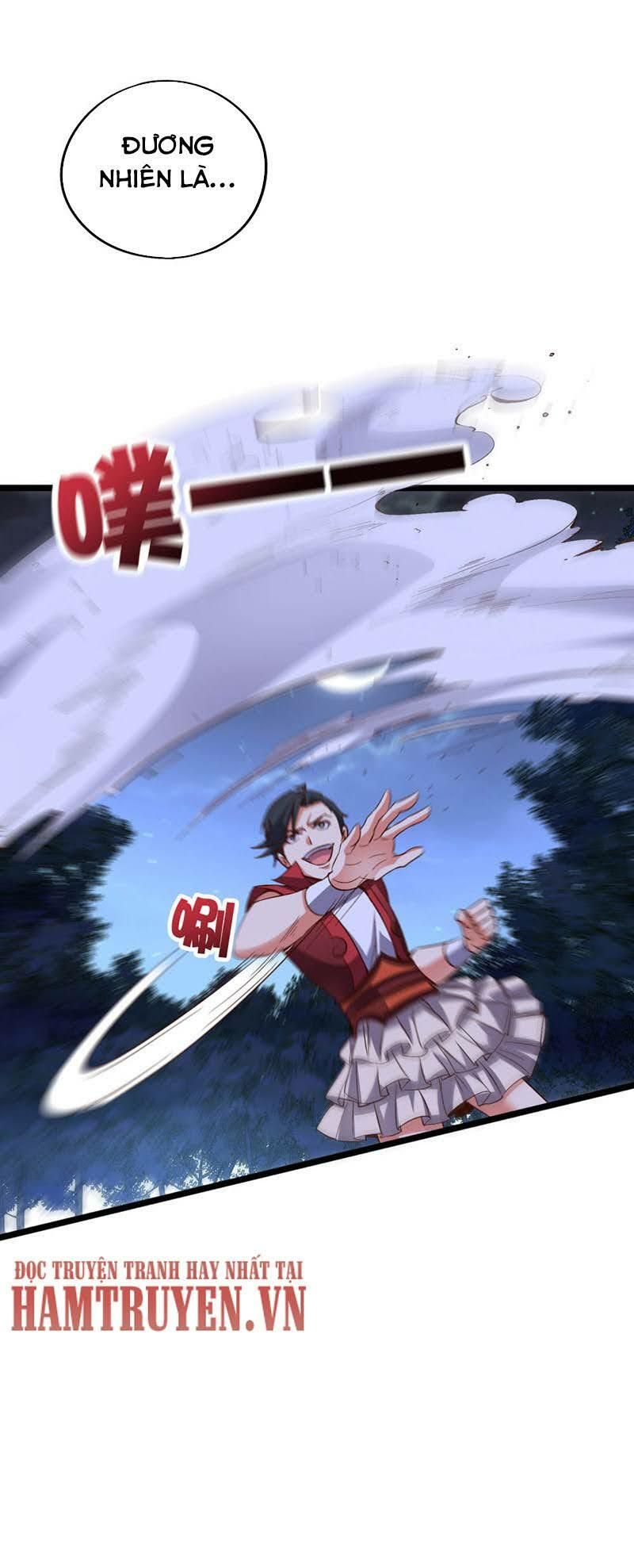 đọc truyện Phục Thiên Thánh Chủ Chương 75 ảnh 39 tại Thiên Thai Truyện