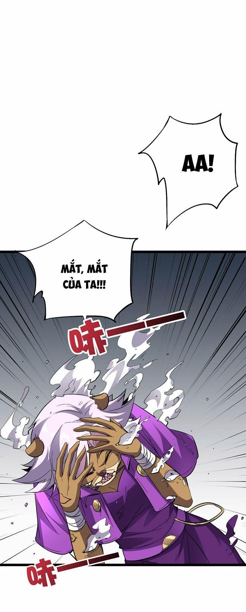 đọc truyện Phục Thiên Thánh Chủ Chương 75 ảnh 42 tại Thiên Thai Truyện