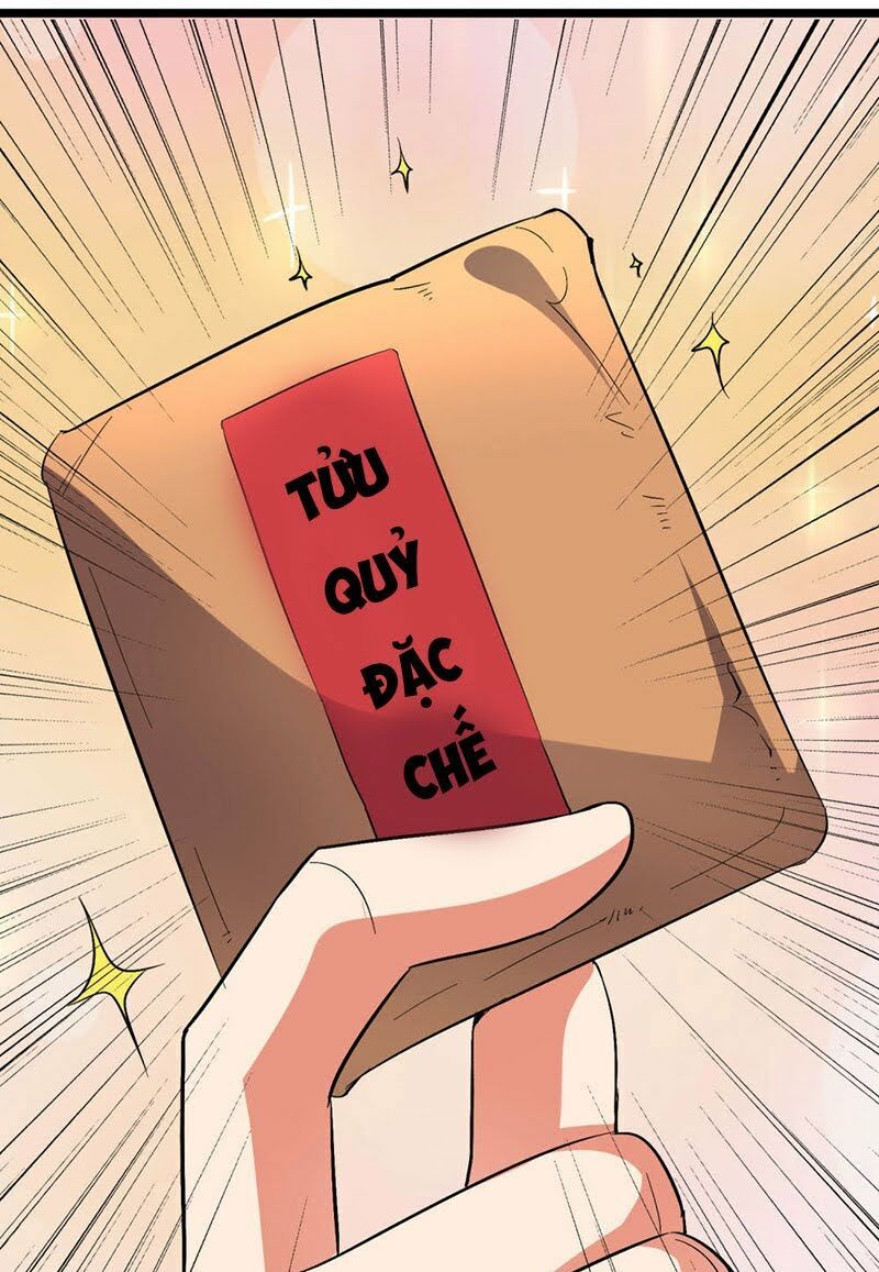 đọc truyện Phục Thiên Thánh Chủ Chương 75 ảnh 48 tại Thiên Thai Truyện