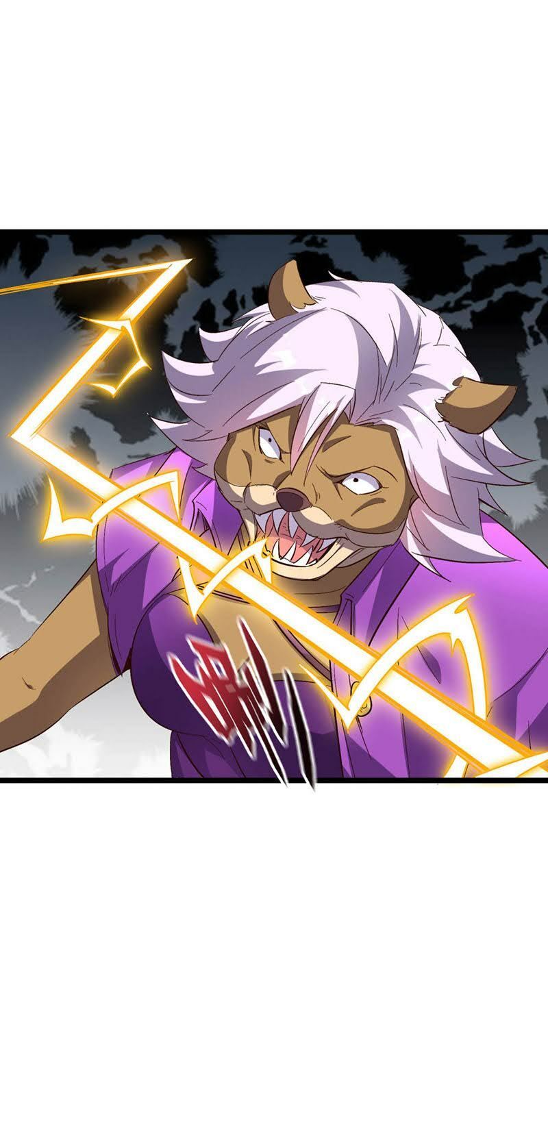 đọc truyện Phục Thiên Thánh Chủ Chương 75 ảnh 8 tại Thiên Thai Truyện